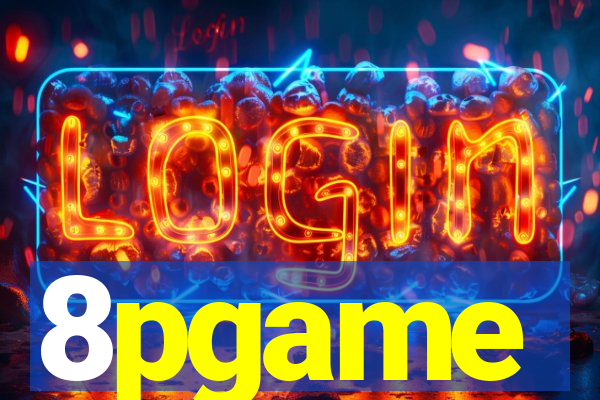 8pgame