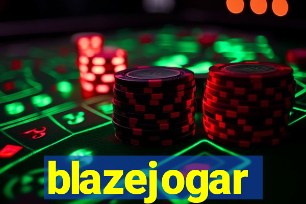 blazejogar