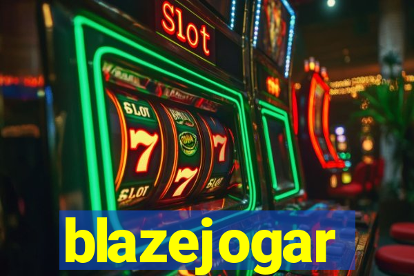 blazejogar