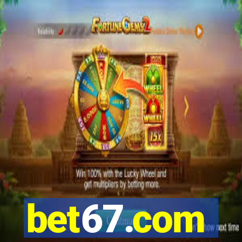 bet67.com