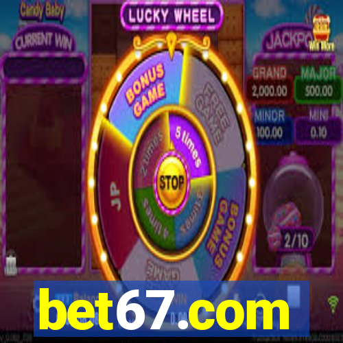 bet67.com