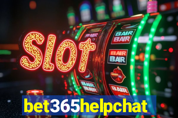 bet365helpchat
