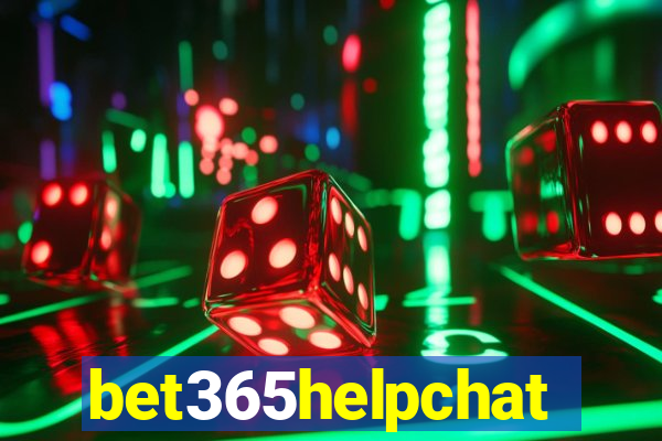 bet365helpchat