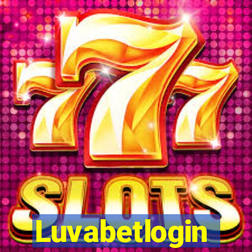 Luvabetlogin