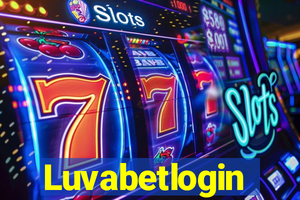 Luvabetlogin