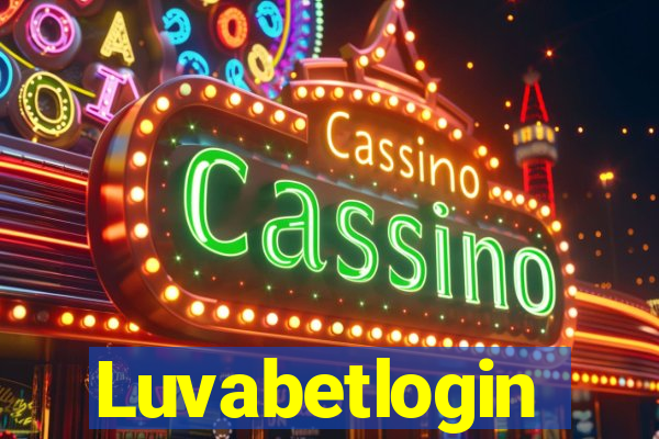 Luvabetlogin