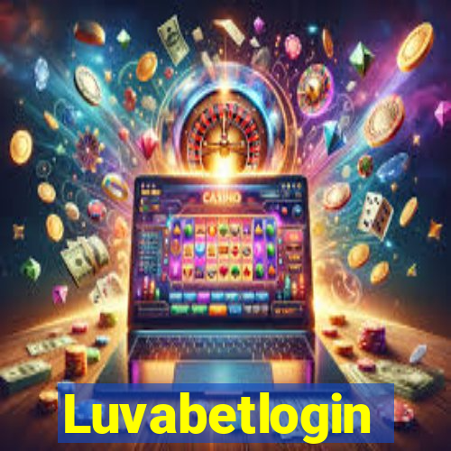 Luvabetlogin