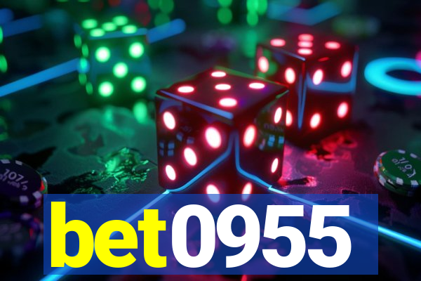 bet0955