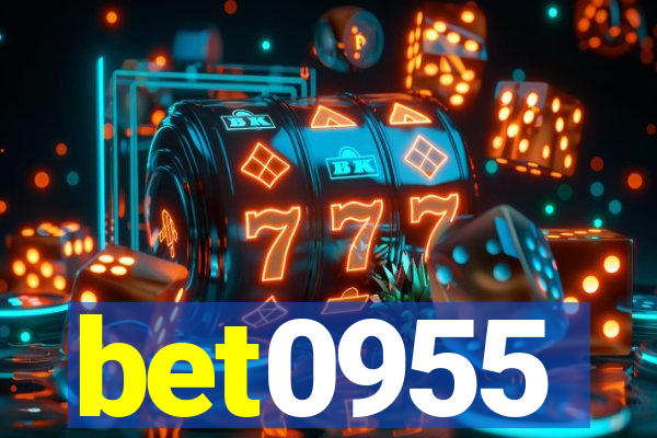 bet0955