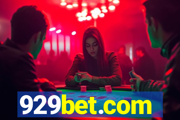 929bet.com