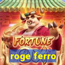roge ferro