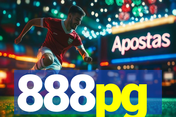 888pg