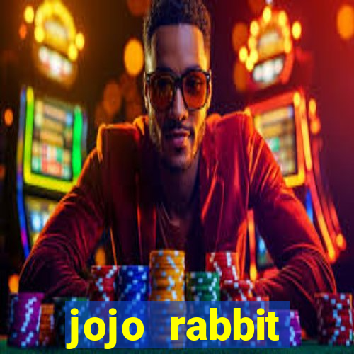 jojo rabbit assistir dublado