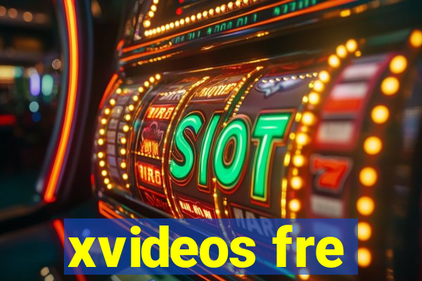 xvideos fre