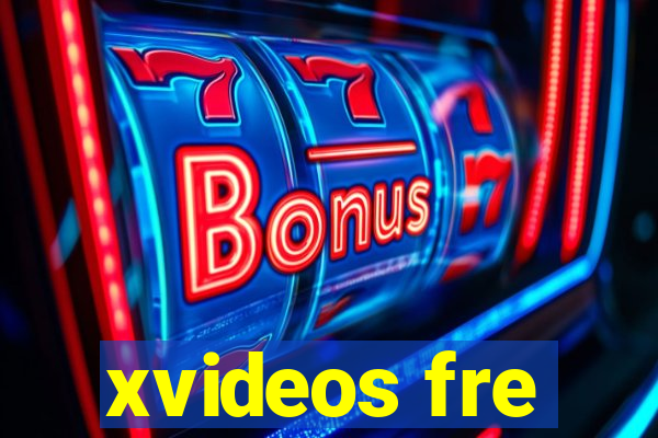 xvideos fre