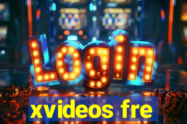 xvideos fre