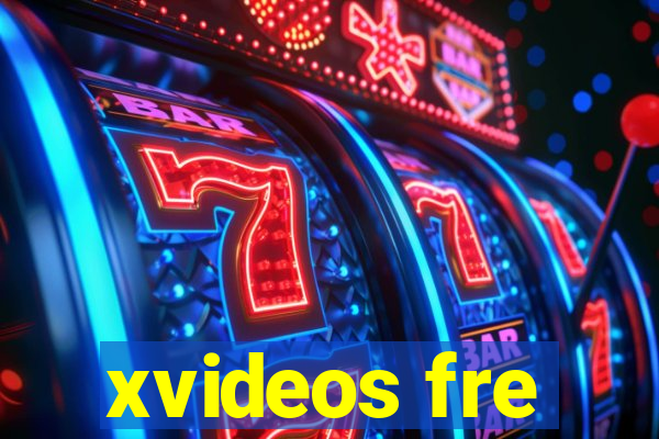 xvideos fre