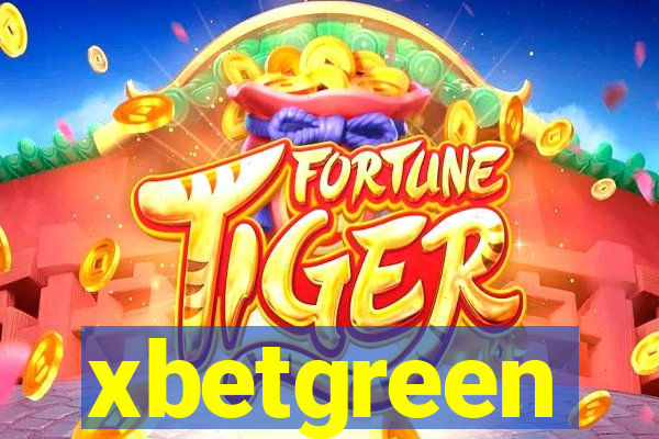 xbetgreen