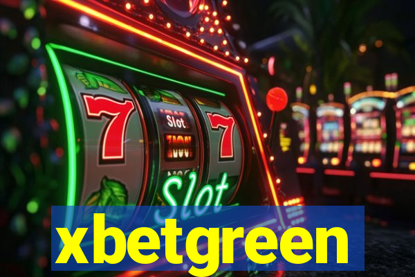 xbetgreen