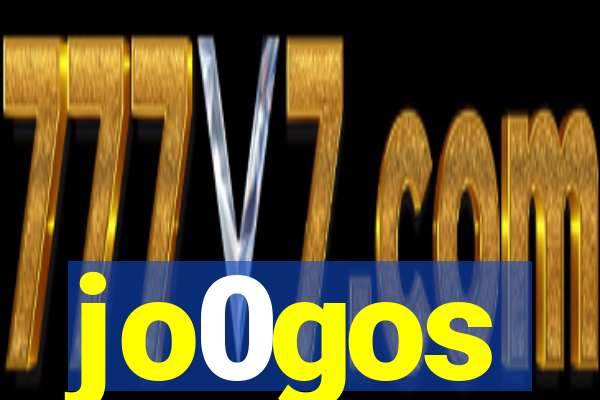 jo0gos