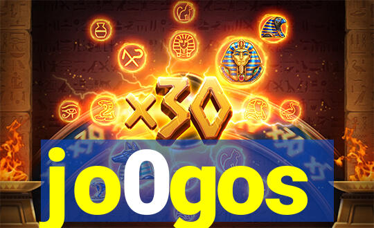 jo0gos