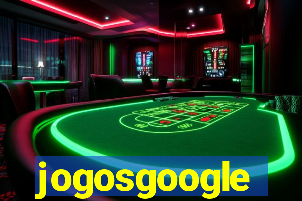 jogosgoogle