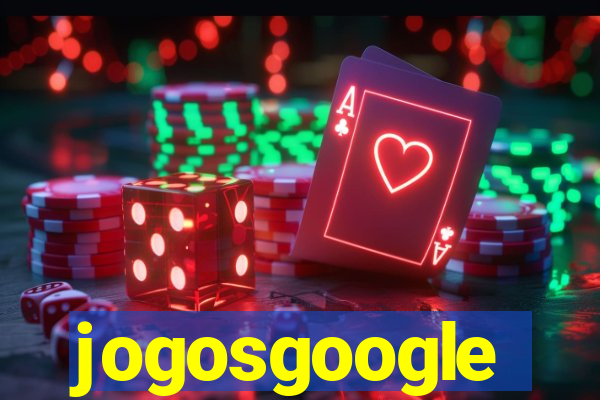 jogosgoogle