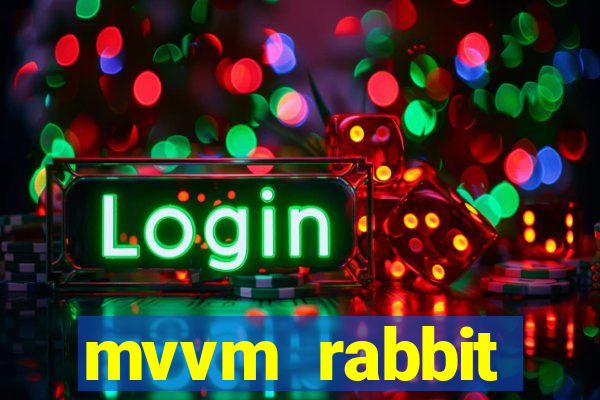 mvvm rabbit download filmes