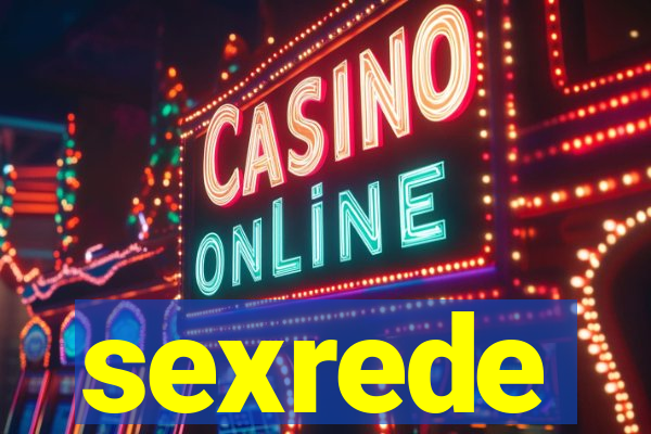 sexrede