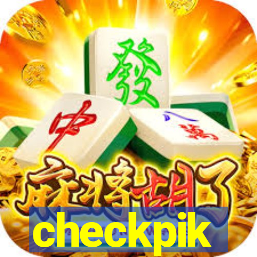 checkpik