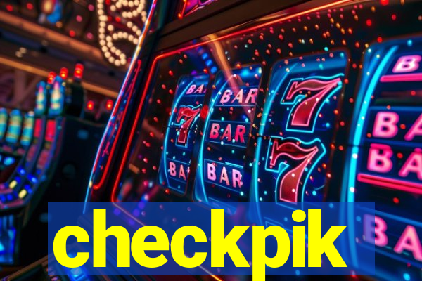 checkpik