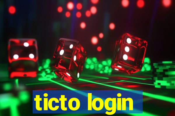 ticto login