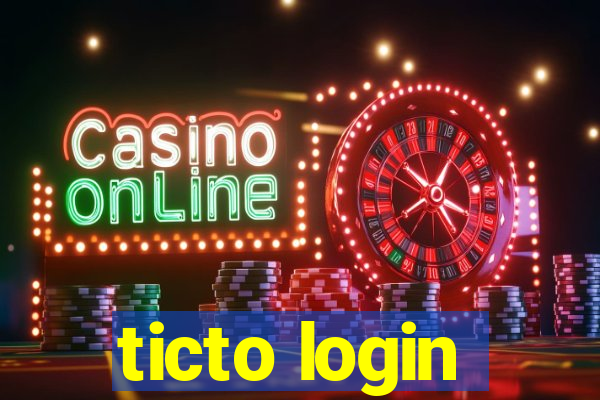 ticto login
