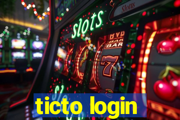 ticto login