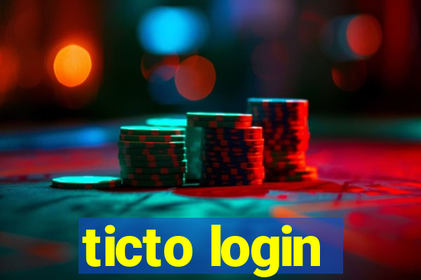 ticto login