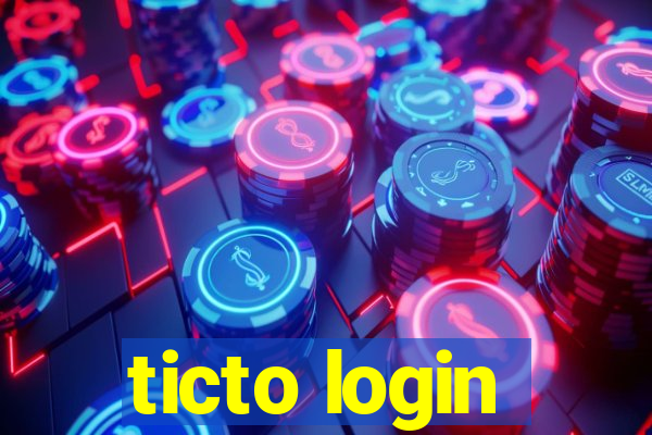 ticto login