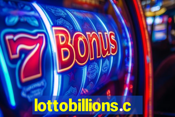 lottobillions.com