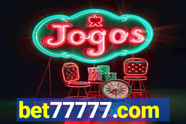 bet77777.com