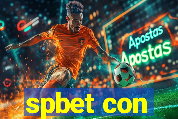 spbet con