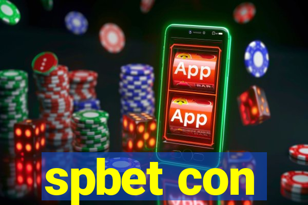 spbet con