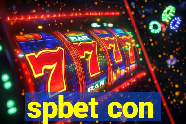 spbet con