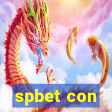 spbet con