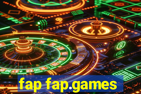 fap fap.games