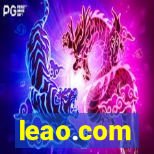 leao.com