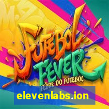 elevenlabs.ion