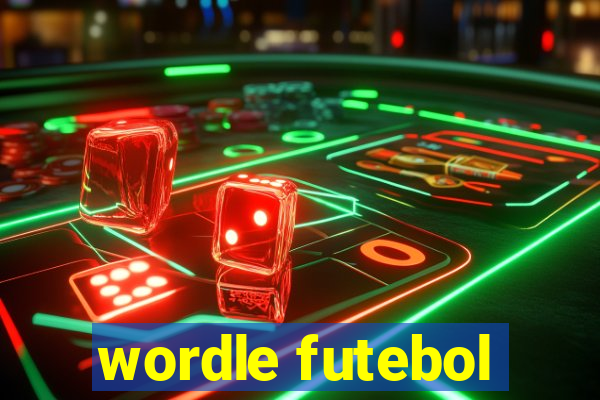 wordle futebol