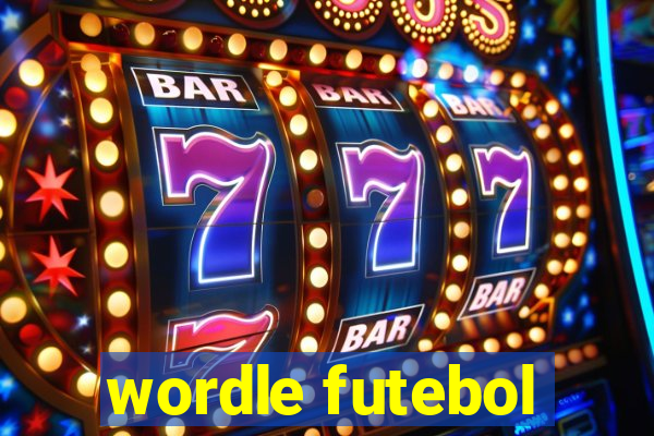 wordle futebol
