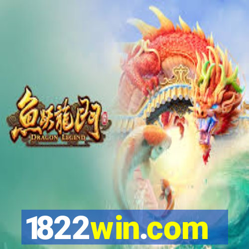 1822win.com