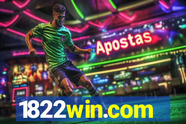1822win.com