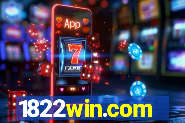 1822win.com